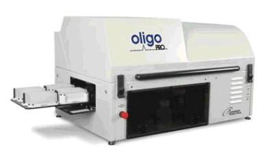 96-通道自动核酸纯度测定仪Oligo PRO